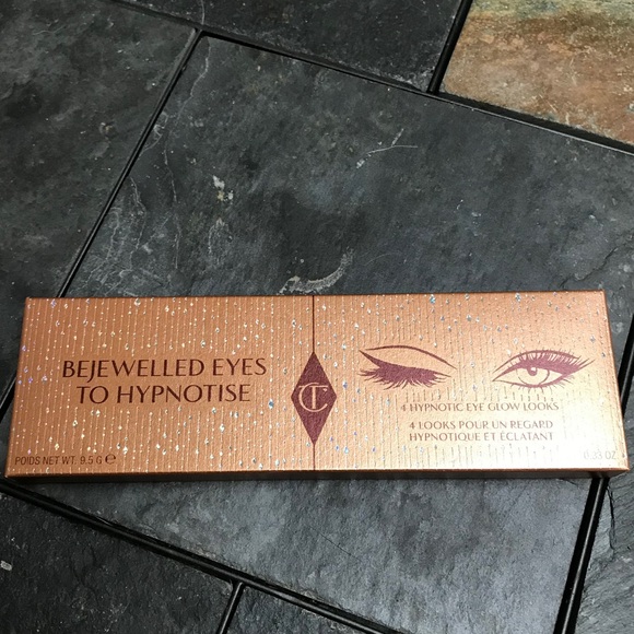 Charlotte Tilbury Eyeshadow Palette - Picture 2 of 5